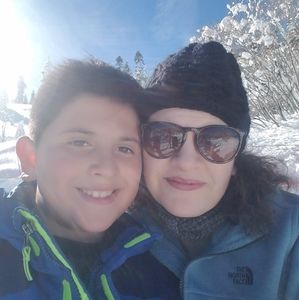 Meet your Posher, Wendy